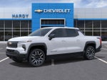 2026 Chevrolet Silverado EV WT - Standard Range