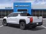 2026 Chevrolet Silverado EV WT - Standard Range