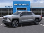 2026 Chevrolet Silverado EV WT - Standard Range