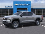 2026 Chevrolet Silverado EV WT - Standard Range