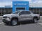 2026 Chevrolet Silverado EV WT - Standard Range