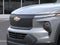 2026 Chevrolet Silverado EV WT - Standard Range