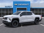 2026 Chevrolet Silverado EV WT - Extended Range