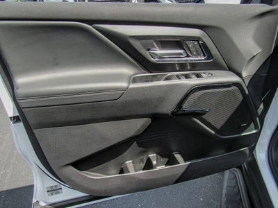 2026 Chevrolet Silverado EV LT - Extended Range