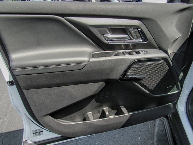 2026 Chevrolet Silverado EV LT - Extended Range