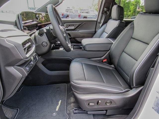 2026 Chevrolet Silverado EV LT - Extended Range