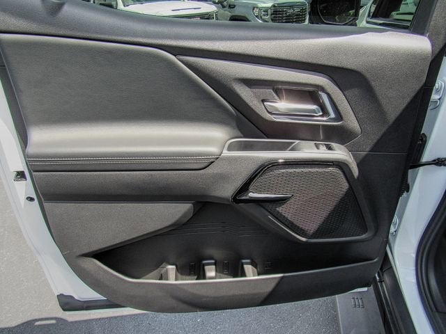 2026 Chevrolet Silverado EV LT - Extended Range