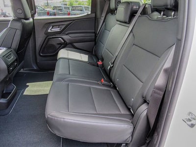 2026 Chevrolet Silverado EV LT - Extended Range