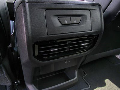 2026 Chevrolet Silverado EV LT - Extended Range