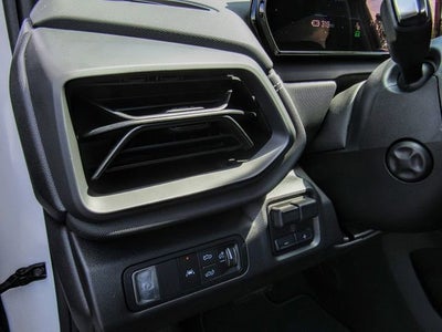 2026 Chevrolet Silverado EV LT - Extended Range