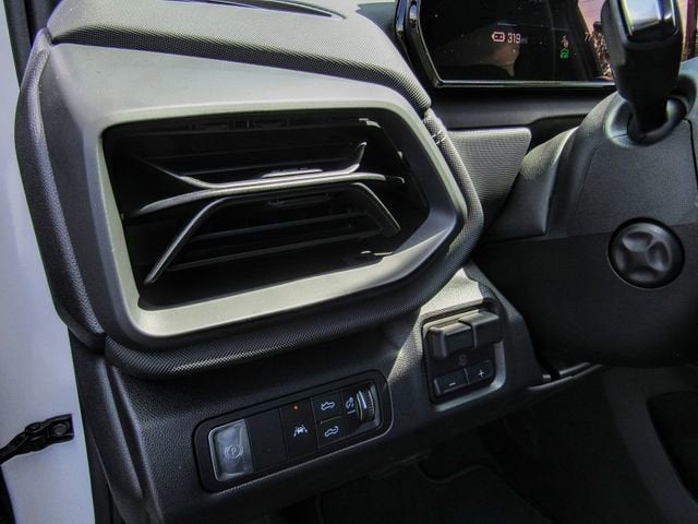 2026 Chevrolet Silverado EV LT - Extended Range