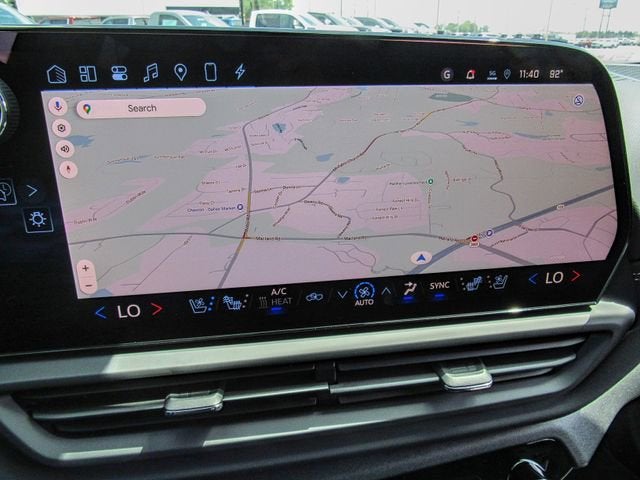 2026 Chevrolet Silverado EV LT - Extended Range