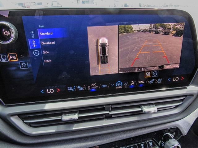 2026 Chevrolet Silverado EV LT - Extended Range