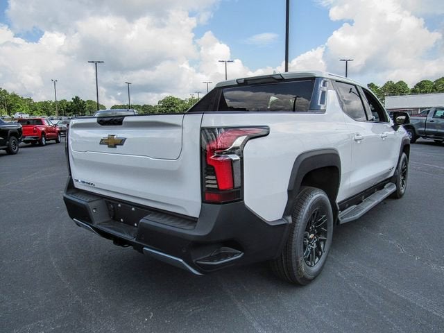2026 Chevrolet Silverado EV LT - Extended Range