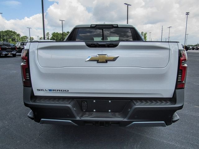2026 Chevrolet Silverado EV LT - Extended Range