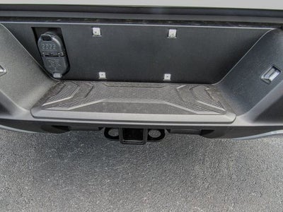 2026 Chevrolet Silverado EV LT - Extended Range