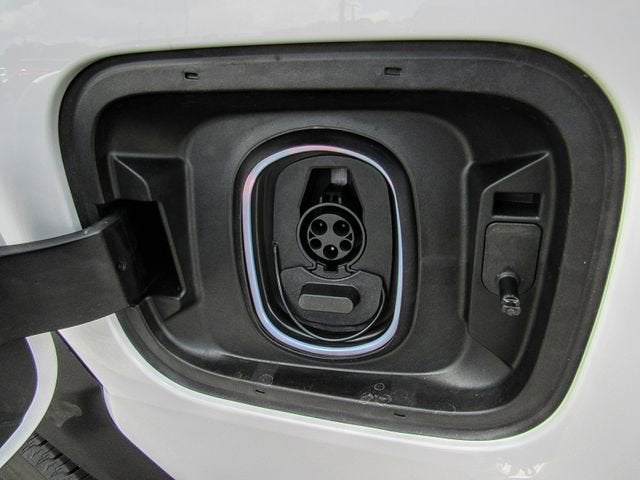 2026 Chevrolet Silverado EV LT - Extended Range