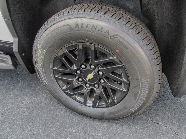 2026 Chevrolet Silverado EV LT - Extended Range