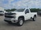 2024 Chevrolet Silverado 3500 HD LT