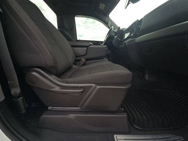 2024 Chevrolet Silverado 3500 HD LT