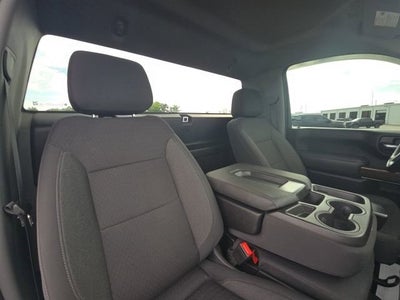 2024 Chevrolet Silverado 3500 HD LT