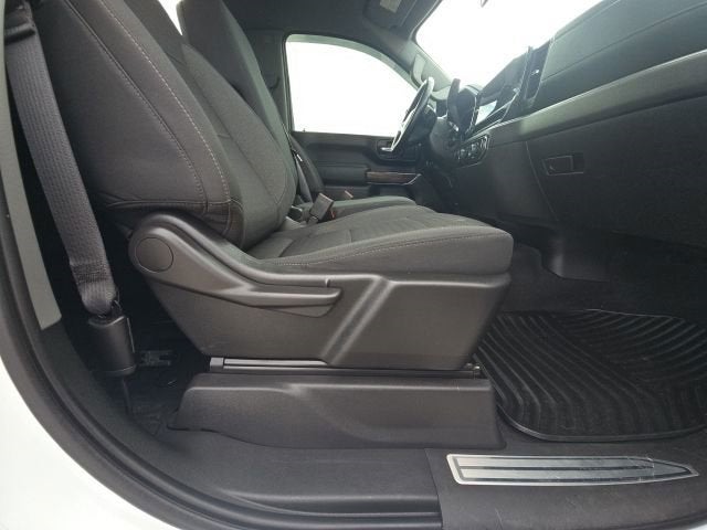 2024 Chevrolet Silverado 3500 HD LT