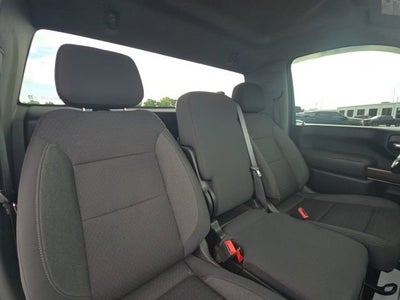 2024 Chevrolet Silverado 3500 HD LT