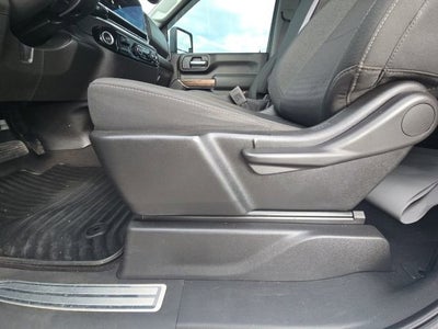 2024 Chevrolet Silverado 3500 HD LT