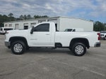 2024 Chevrolet Silverado 3500 HD LT