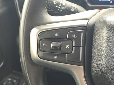 2024 Chevrolet Silverado 3500 HD LT