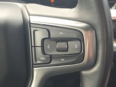 2024 Chevrolet Silverado 3500 HD LT