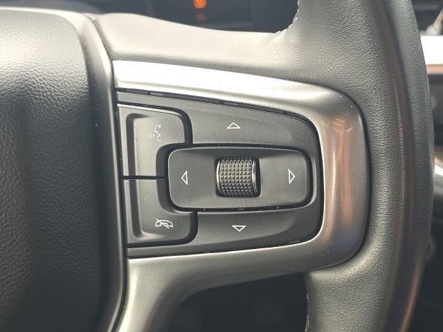 2024 Chevrolet Silverado 3500 HD LT