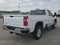 2024 Chevrolet Silverado 3500 HD LT