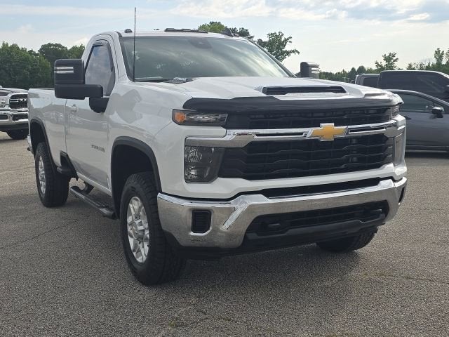 2024 Chevrolet Silverado 3500 HD LT