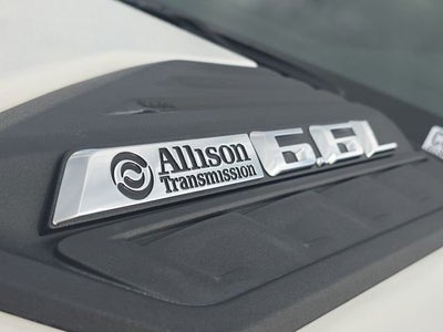 2024 Chevrolet Silverado 3500 HD LT