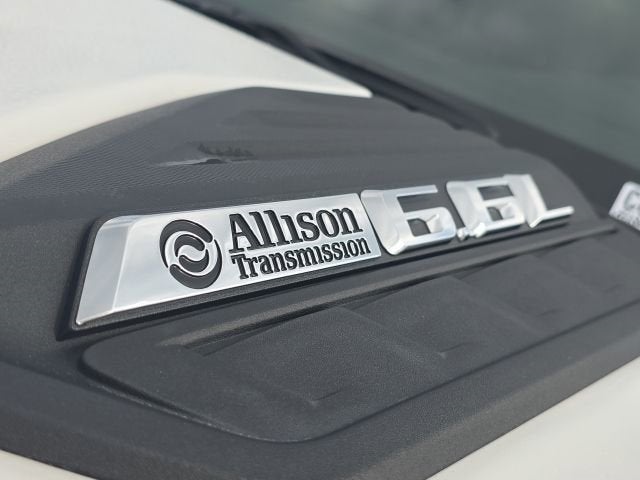 2024 Chevrolet Silverado 3500 HD LT