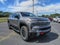 2026 Chevrolet Silverado EV Trail Boss - Extended Range