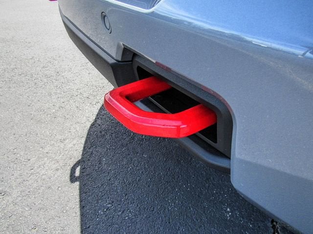 2026 Chevrolet Silverado EV Trail Boss - Extended Range