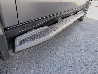 2026 Chevrolet Silverado EV Trail Boss - Extended Range