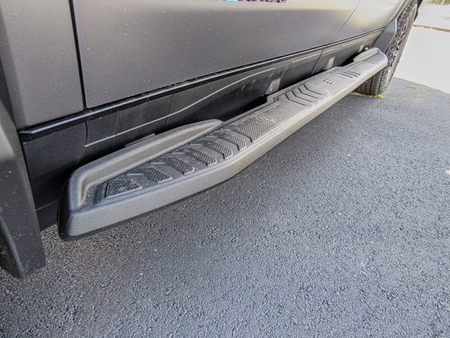 2026 Chevrolet Silverado EV Trail Boss - Extended Range