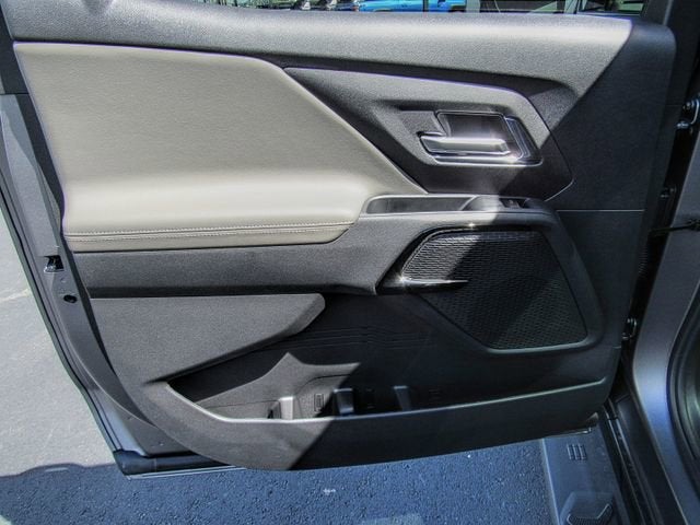 2026 Chevrolet Silverado EV Trail Boss - Extended Range