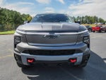 2026 Chevrolet Silverado EV Trail Boss - Extended Range