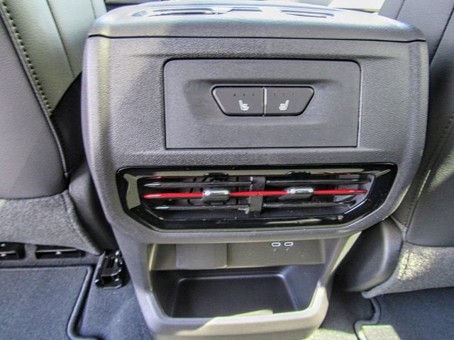 2026 Chevrolet Silverado EV Trail Boss - Extended Range