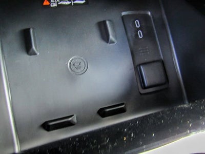 2026 Chevrolet Silverado EV Trail Boss - Extended Range