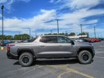 2026 Chevrolet Silverado EV Trail Boss - Extended Range