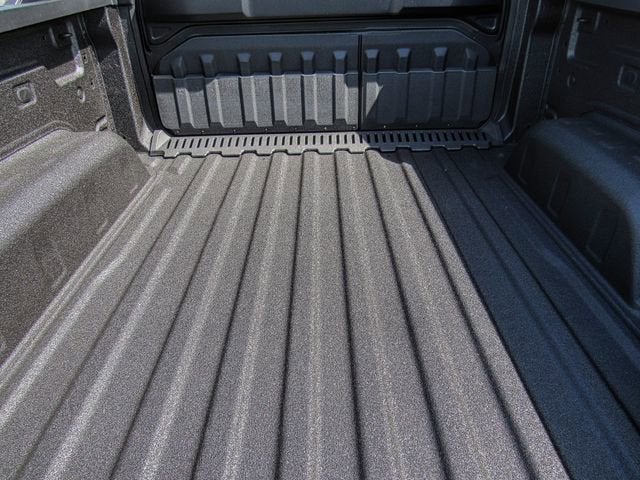 2026 Chevrolet Silverado EV Trail Boss - Extended Range