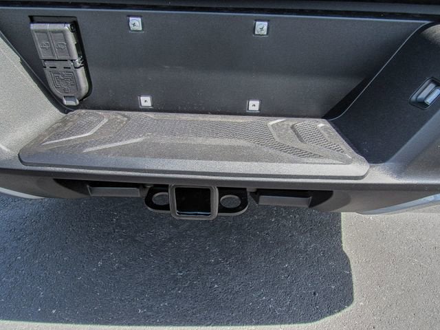 2026 Chevrolet Silverado EV Trail Boss - Extended Range