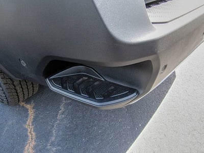 2026 Chevrolet Silverado EV Trail Boss - Extended Range