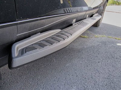 2026 Chevrolet Silverado EV Trail Boss - Extended Range