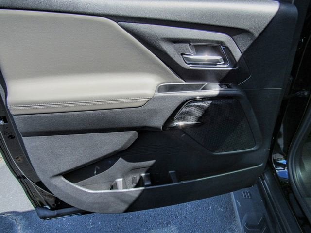 2026 Chevrolet Silverado EV Trail Boss - Extended Range